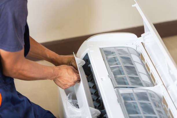 Trusted York, NE HVAC Experts