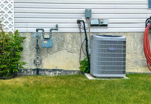 HVAC Air Duct Cleaning in York, NE