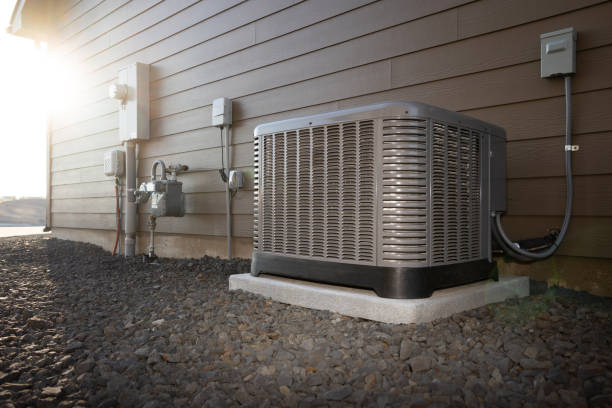 Best HVAC Companies Near Me  in York, NE